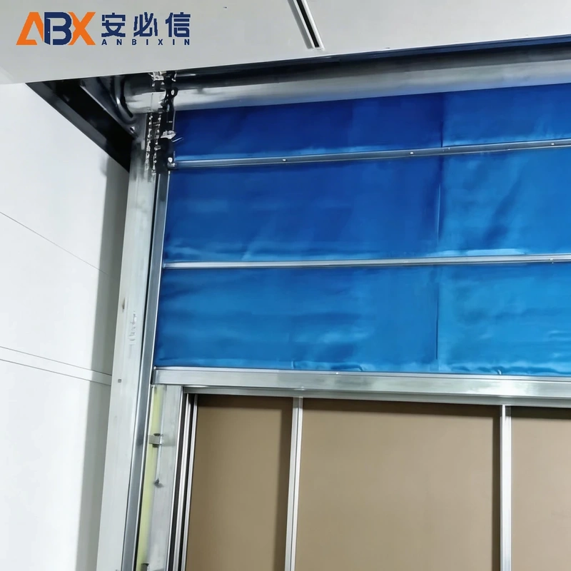 通辽机械式门封