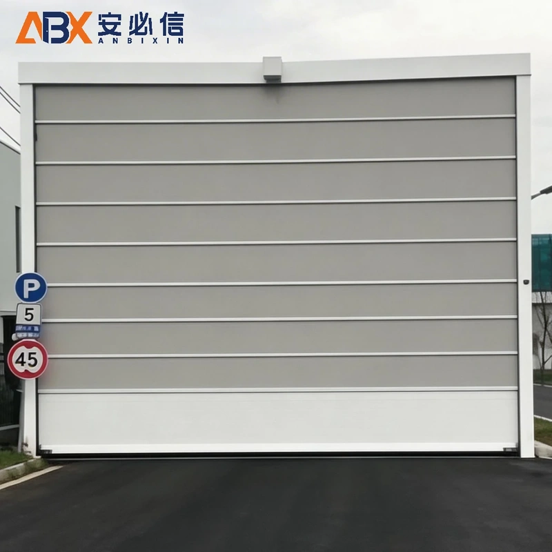 通辽背带堆积门