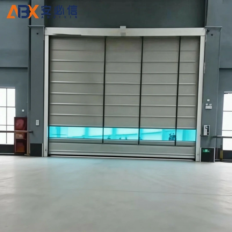 通辽高速堆积门