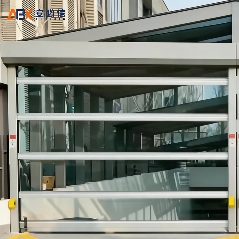 通辽高速门